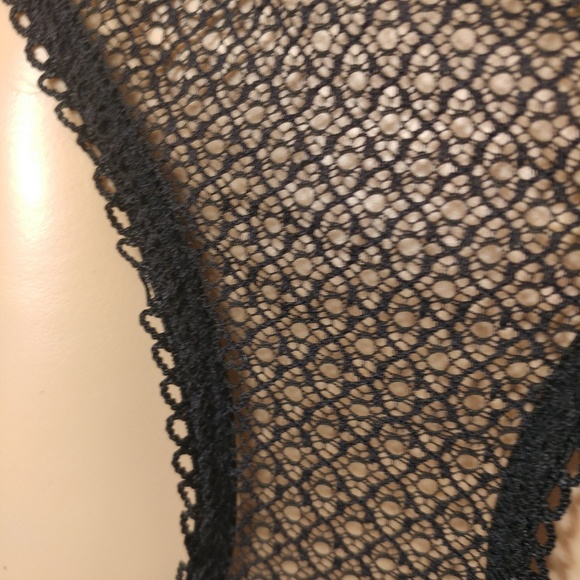 Victoria's Secret Dream Angels black brale… - Picture 5 of 7